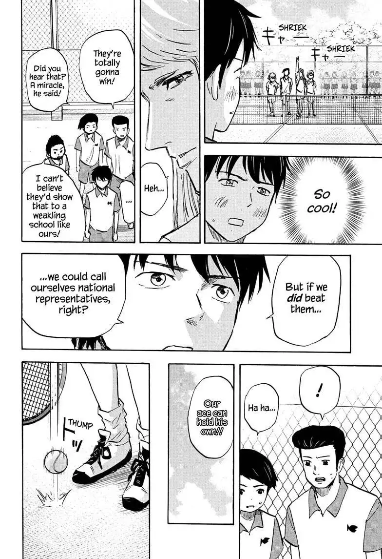 High School Family: Kokosei Kazoku Chapter 97 6